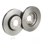 Seat Arona 1.0 Tsi 2020- Ön Fren Diski 276MM - BREMBO (1 ADET)