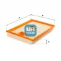 Seat Leon 1.4 Tsi 2013-2020 Hava Filtresi - UFI