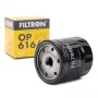 Seat Leon 1.4 Tsi 2013-2020 Yağ Filtresi - FILTRON