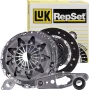 Seat Toledo III, IV 1.2 TSi - 1.6 Debriyaj Seti - LUK