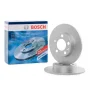 Skoda Kamiq 1.5 TSi 2020- Arka Fren Diski 230MM - BOSCH (DXDB/ 1 ADET)