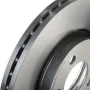 Skoda Kamiq 1.5 TSi 2020- Ön Fren Diski 276MM - BREMBO (DXDB/ 1 ADET)