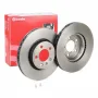 Skoda Kamiq 1.5 TSi 2020- Ön Fren Diski 276MM - BREMBO (DXDB/ 1 ADET)