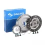 Skoda Octavia I 1.6 Baskı/ Balata - SACHS