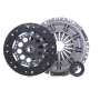 Skoda Superb 1.9 TDi 2001-2008 Debriyaj Seti - LUK