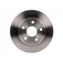 Toyota Auris 1.33-1.6-1.4 D4D 2007-2018 Arka Fren Diski - BOSCH (1 ADET)