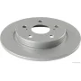 Toyota Corolla 1.33-1.6-1.4 D4D 2007-2018 Arka Fren Diski - HERTH BUSS (1 ADET)