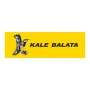 Toyota Corolla 1.33 2007-2012 Arka Fren Balatası - KALE