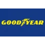 Toyota Corolla 1.33 2007-2012 Arka Fren Balatası - GOODYEAR