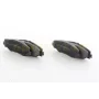 Toyota Corolla 1.33 2007-2012 Ön Fren Balatası - GOODYEAR