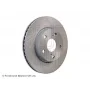 Toyota Corolla 1.33 2007-2012 Ön Fren Diski - BLUE PRINT (1 ADET)