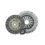Toyota Hilux 2.5 D-4D 4x4 2007-2009 Debriyaj Seti - AISIN