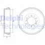 Toyota Hilux 2.5 D-4D 4x4 2010-2015 Arka Kampana - DELPHI (1 ADET)
