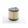 Toyota Hilux 2.5 D-4D 4x4 2010-2015 Hava Filtresi - GOODYEAR