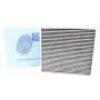 Toyota Hilux 2.5 D-4D 4x4 2010-2015 Karbonlu Polen Filtresi - BLUE PRINT
