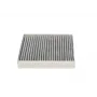 Toyota Hilux 2.5 D-4D 4x4 2010-2015 Karbonlu Polen Filtresi - BOSCH