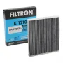 Toyota Hilux 2.5 D-4D 4x4 2010-2015 Karbonlu Polen Filtresi - FILTRON