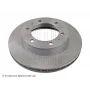 Toyota Hilux 2.5 D-4D 4x4 2010-2015 Ön Fren Diski 297MM - BLUE PRINT (1 ADET)