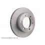 Toyota Hilux 2.5 D-4D 4x4 2010-2015 Ön Fren Diski 297MM - BLUE PRINT (1 ADET)