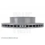 Toyota Hilux 2.5 D-4D 4x4 2010-2015 Ön Fren Diski 297MM - BLUE PRINT (1 ADET)