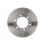 Toyota Hilux 2.5 D-4D 4x4 2010-2015 Ön Fren Diski 297MM - BOSCH (1 ADET)
