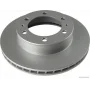 Toyota Hilux 2.5 D-4D 4x4 2010-2015 Ön Fren Diski 297MM - HERTH BUSS (1 ADET)