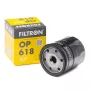 Toyota Hilux 2.5 D-4D 4x4 2010-2015 Yağ Filtresi - FILTRON