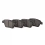 Volkswagen Caddy 1.6 TDi 2010-2015 Arka Fren Balatası - GOODYEAR