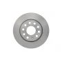 Volkswagen Caddy 1.6 TDi 2010-2015 Arka Fren Diski 272 MM - BOSCH (1 ADET)