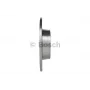 Volkswagen Caddy 1.6 TDi 2010-2015 Arka Fren Diski 272 MM - BOSCH (1 ADET)