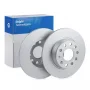 Volkswagen Caddy 1.6 TDi 2010-2015 Arka Fren Diski 272 MM - DELPHI (TAKIM)