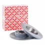 Volkswagen Caddy 1.6 TDi 2010-2015 Arka Fren Diski 272 MM - FEBI (1 ADET)