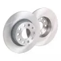 Volkswagen Caddy 1.6 TDi 2010-2015 Arka Fren Diski 272 MM - FEBI (1 ADET)