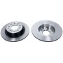 Volkswagen Caddy 1.6 TDi 2010-2015 Arka Fren Diski 272 MM - TRW (TAKIM)