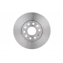 Volkswagen Caddy 1.6 TDi 2010-2015 Ön Fren Diski 288 MM - BOSCH (1 ADET)