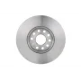 Volkswagen Caddy 1.6 TDi 2010-2015 Ön Fren Diski 288 MM - BOSCH (1 ADET)