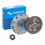 Seat Leon 1.6 TDi Debriyaj Seti - SACHS