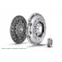 Volkswagen Polo 1.4 1999-2001 Debriyaj Seti - LUK