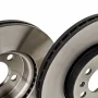 Volkswagen Taigo 1.0 TSi 2022- Ön Fren Diski - TRW (1 ADET)