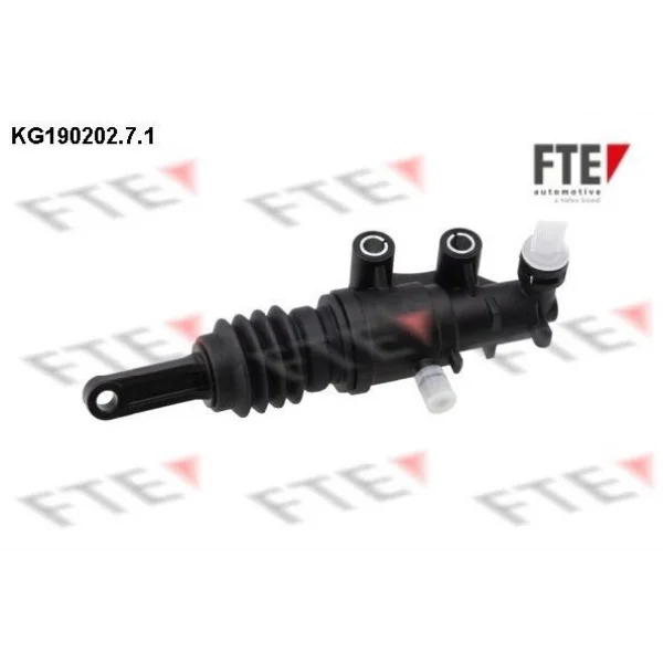 FTE | Debrıyaj Merkezı Üst Ranger Bm 12-