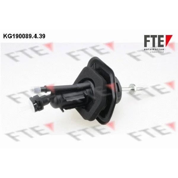 FTE | Debrıyaj Merkezı Üst Focus/c-max Bm 03-
