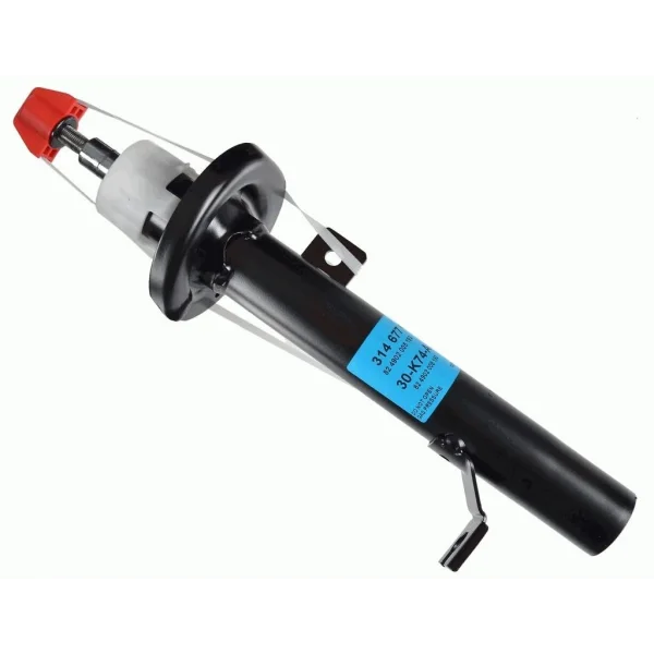 SACHS | Amortısör Ön Sol Fusıon Bm 02-