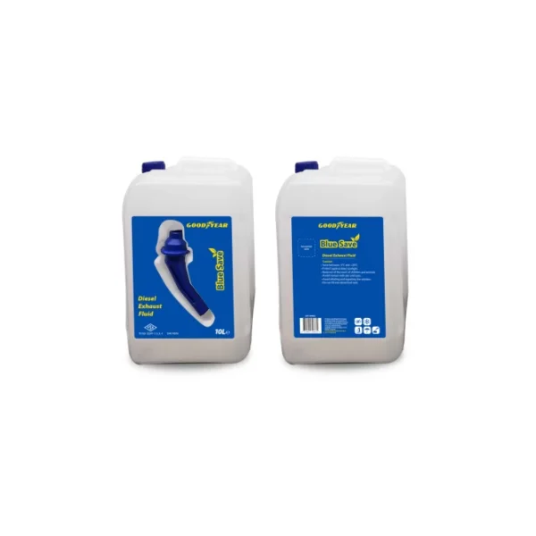 AdBlue 10 LT - GOODYEAR