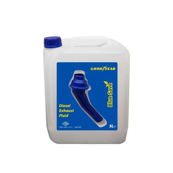 AdBlue 5 LT - GOODYEAR