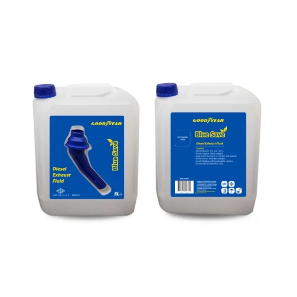 AdBlue 5 LT - GOODYEAR