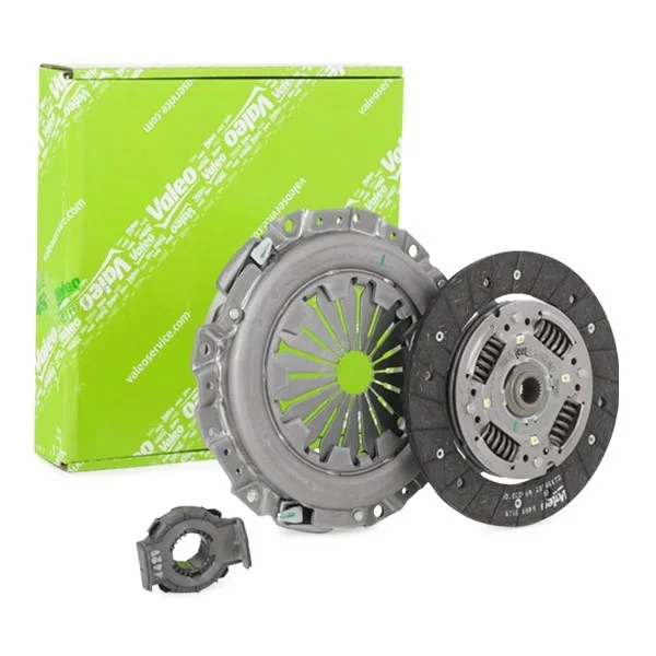 Alfa Romeo 145-146 1.6 Debriyaj Seti - VALEO