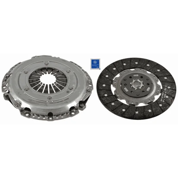 Alfa Romeo Giulietta 1.6 D Multijet 2010-2018 Baskı/ Balata - SACHS