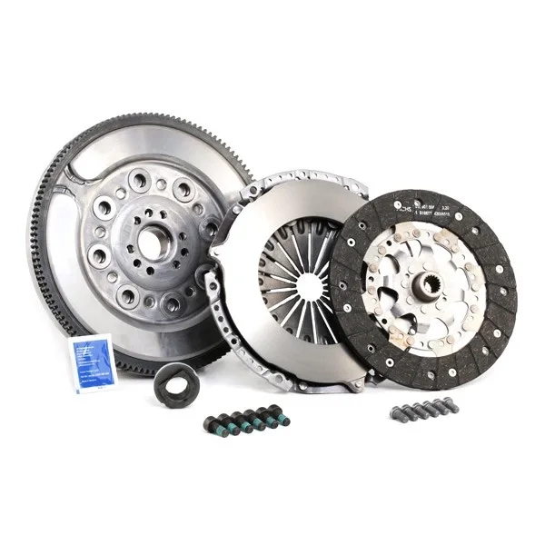 Citroen C5 1.6 HDi 2008-2010 Volanlı Debriyaj Seti - SACHS