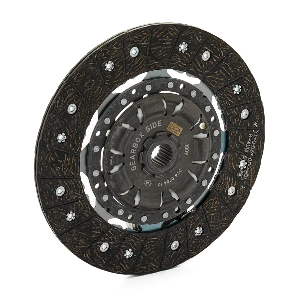 Fiat Bravo II 1.6 D Multijet 2007-2014 Debriyaj Seti - LUK
