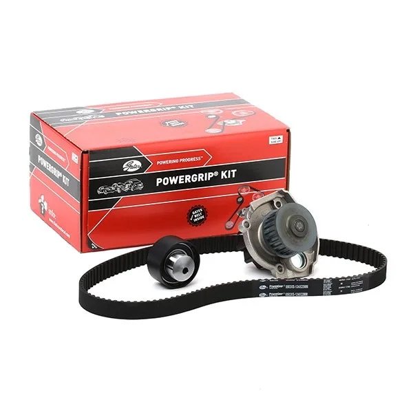 Fiat Egea 1.4 Fire 2015- Triger Seti ve Su Pompası - GATES